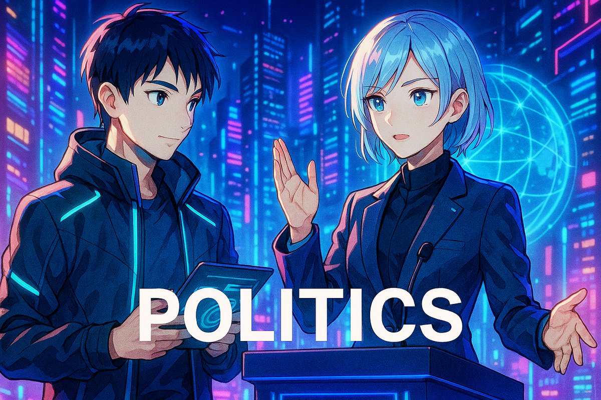 政治|立憲民主党、比較第一党を目指す / Politics | The Constitutional Democratic Party ...